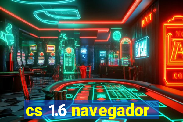 cs 1.6 navegador